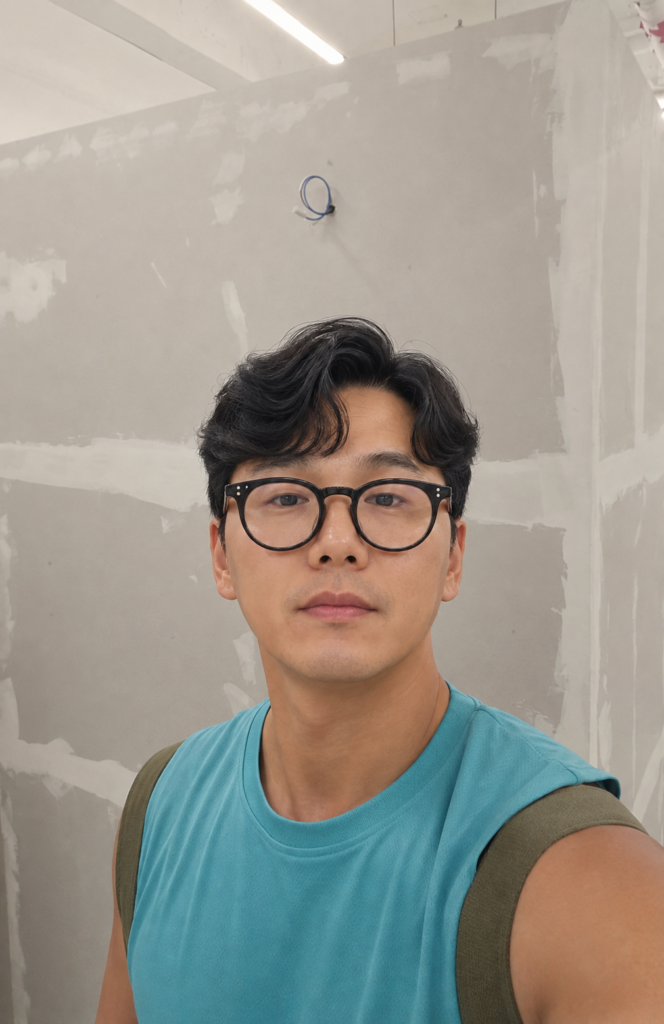 트레쉬헌터 대표자 또는 작업팀